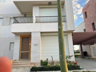 Emaar-Marassi-Blanca-Twinhouse