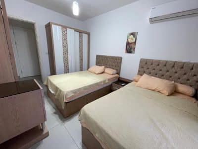Emaar-Marassi-Marina 1-Chalet