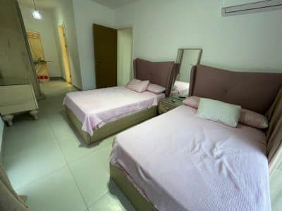 Emaar-Marassi-Marina 1-Chalet