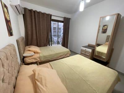 Emaar-Marassi-Marina 1-Chalet
