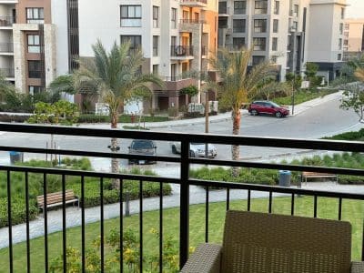 Emaar-Marassi-Marina 1-Chalet