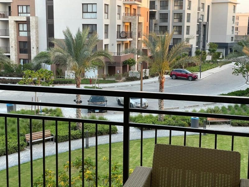 Emaar-Marassi-Marina 1-Chalet