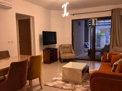 Emaar-Marassi-Marina 1-Chalet