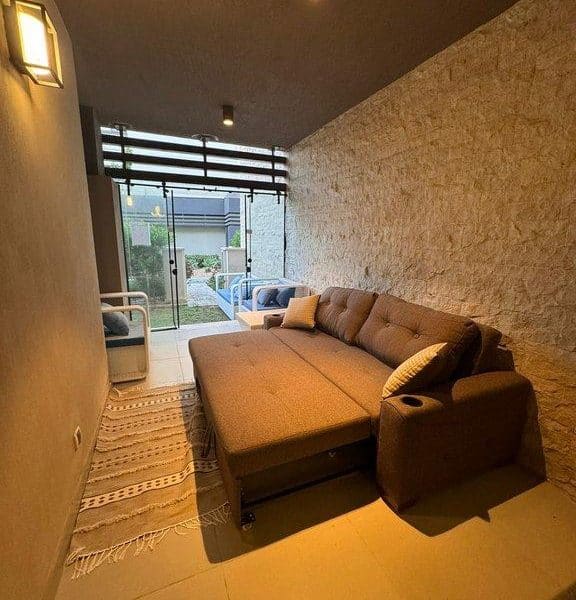 Emaar-Marassi-Marina 1-Chalet