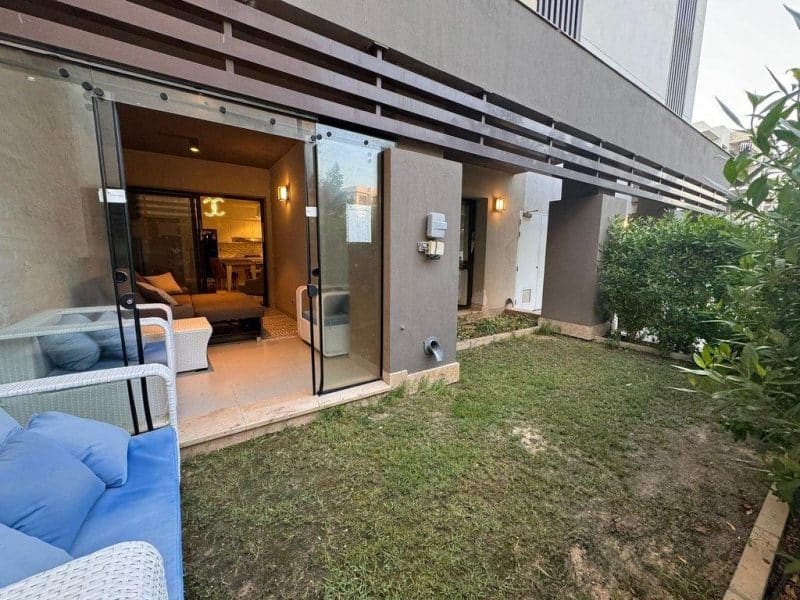Emaar-Marassi-Marina 1-Chalet