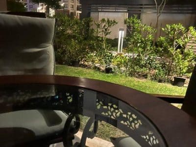 Emaar-Marassi-Marina 1-Chalet