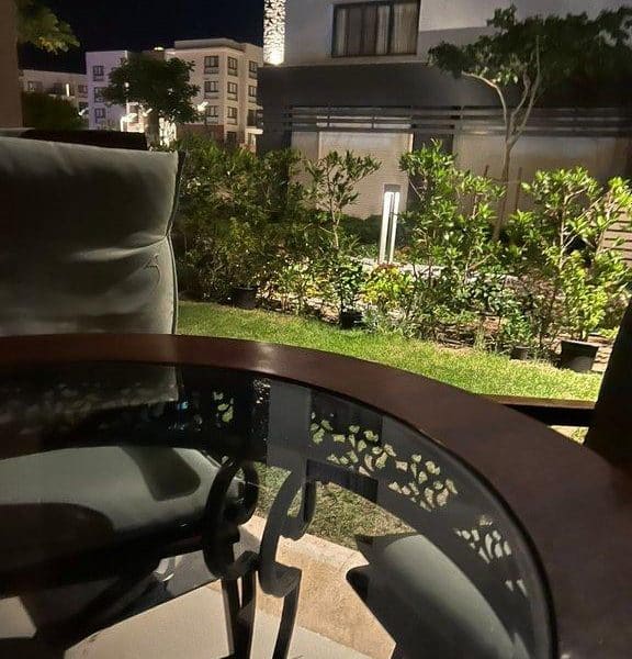 Emaar-Marassi-Marina 1-Chalet