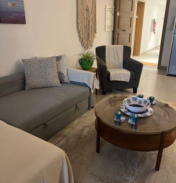 Emaar-Marassi-Marina 1-Chalet