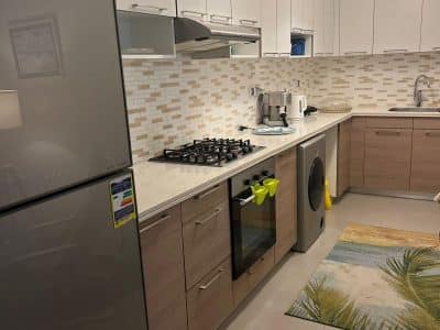 Emaar-Marassi-Marina 1-Chalet