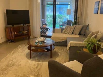 Emaar-Marassi-Marina 1-Chalet