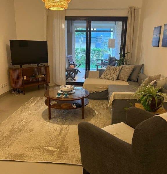 Emaar-Marassi-Marina 1-Chalet