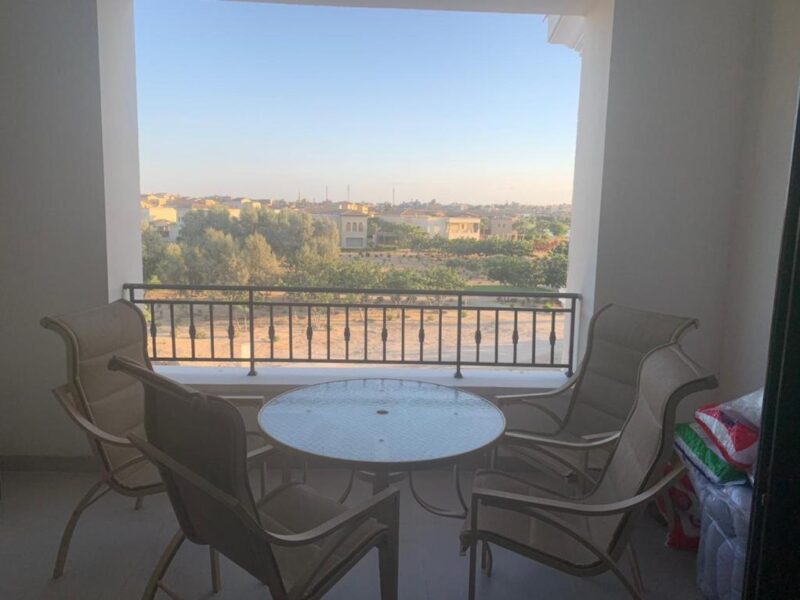 Branded Apartment In Marassi - North Coast For rent