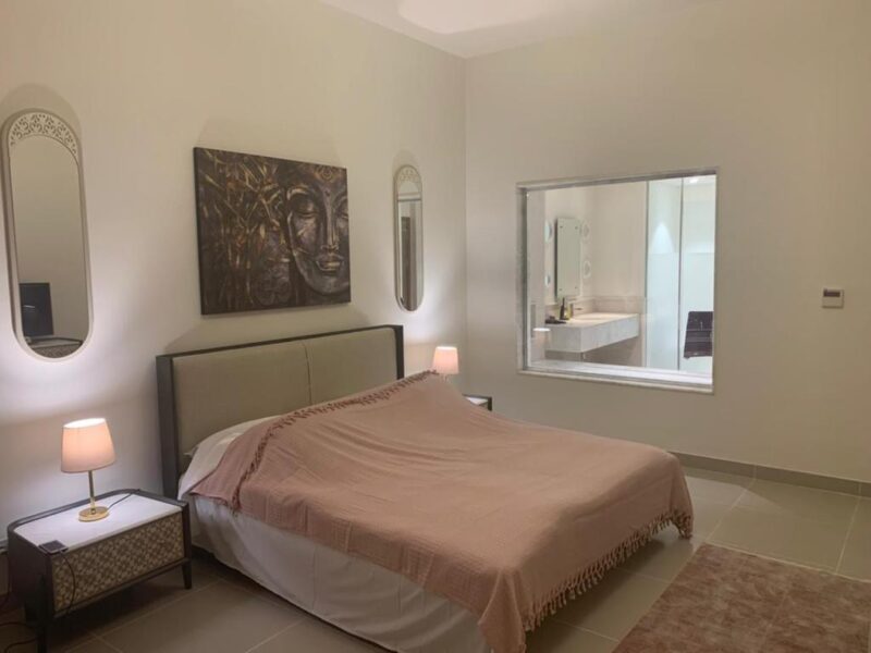 Branded Apartment In Marassi - North Coast For rent