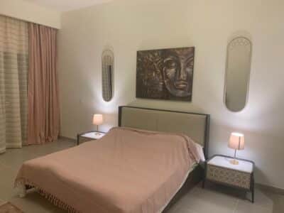 Branded Apartment In Marassi - North Coast For rent