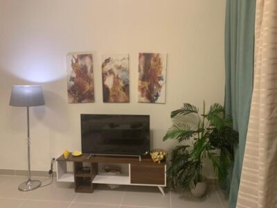 Branded Apartment In Marassi - North Coast For rent
