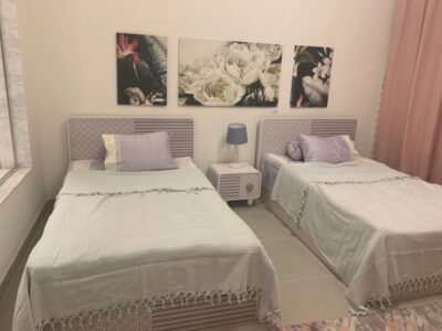 Branded Apartment In Marassi - North Coast For rent