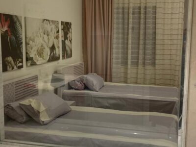 Branded Apartment In Marassi - North Coast For rent