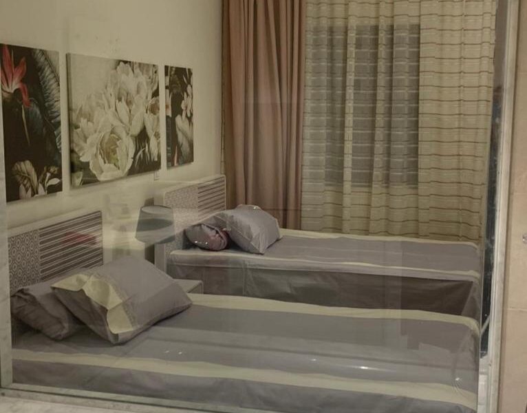 Branded Apartment In Marassi - North Coast For rent