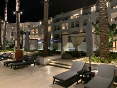 Branded Apartment In Marassi - North Coast For rent