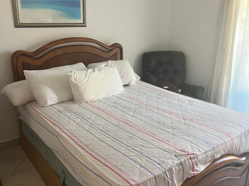 Twinhouse In Marassi - North Coast For rent
