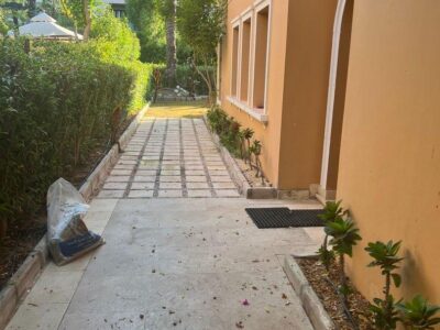 Twinhouse In Marassi - North Coast For rent