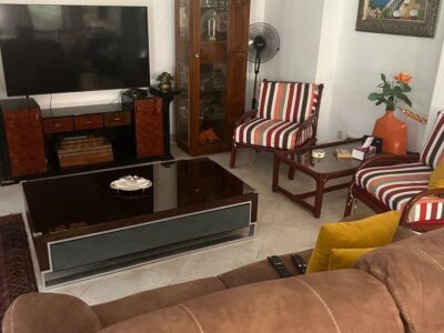 Twinhouse In Marassi - North Coast For rent