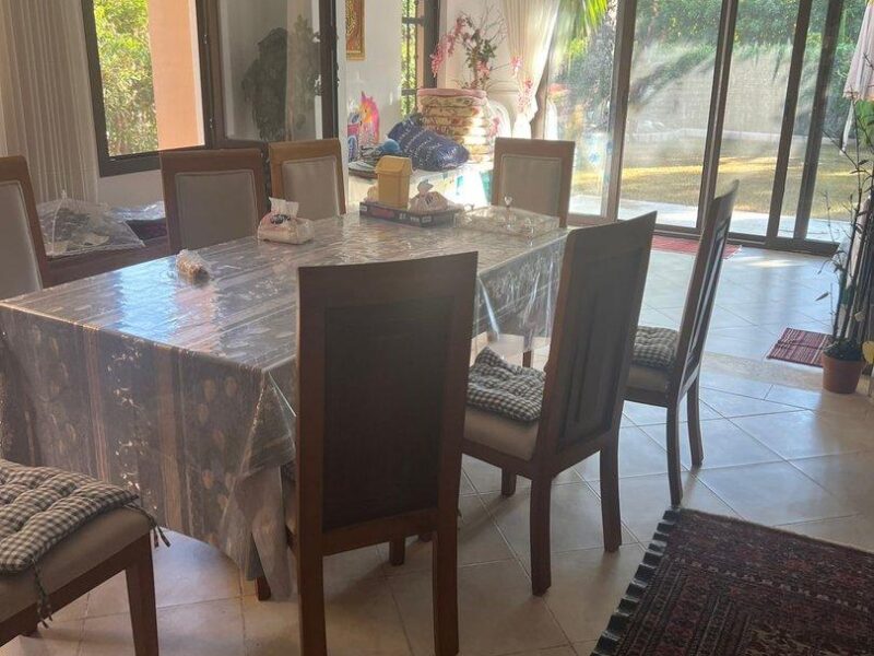 Twinhouse In Marassi - North Coast For rent