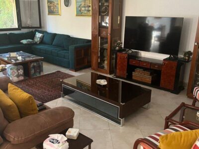 Twinhouse In Marassi - North Coast For rent
