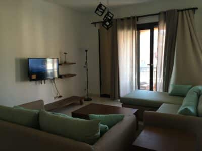 Chalet In Marassi - North Coast For rent