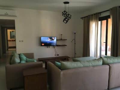 Chalet In Marassi - North Coast For rent