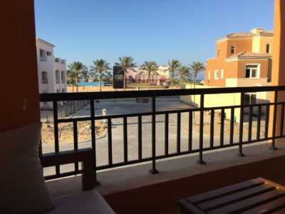 Chalet In Marassi - North Coast For rent