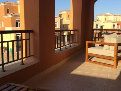Chalet In Marassi - North Coast For rent