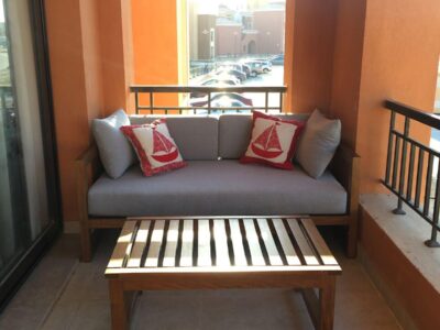 Chalet In Marassi - North Coast For rent