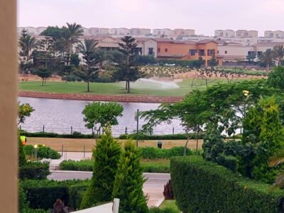 Townhouse In Marassi - North Coast For rent