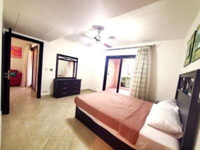 Townhouse In Marassi - North Coast For rent