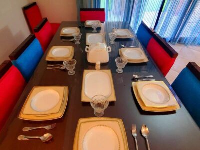 Townhouse In Marassi - North Coast For rent