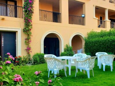 Townhouse In Marassi - North Coast For rent