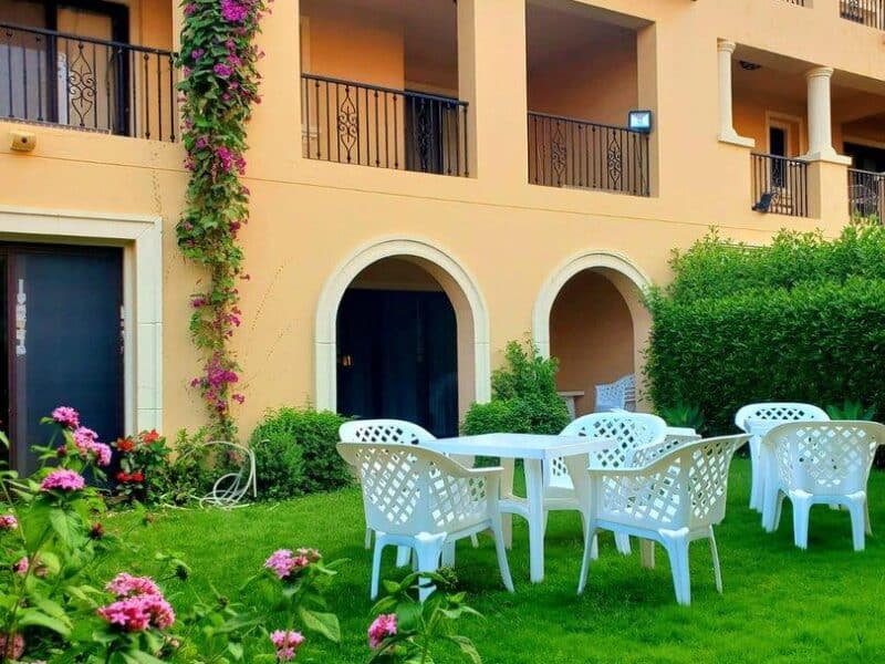 Townhouse In Marassi - North Coast For rent