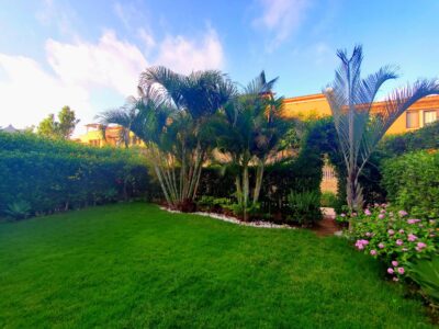 Townhouse In Marassi - North Coast For rent