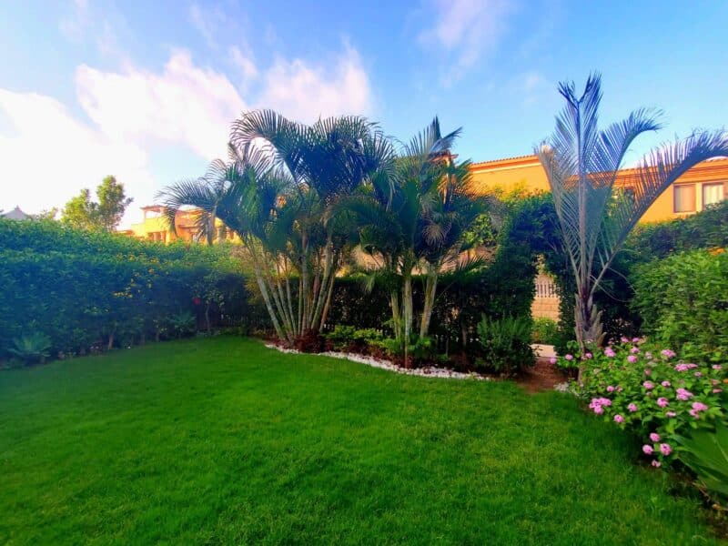 Townhouse In Marassi - North Coast For rent