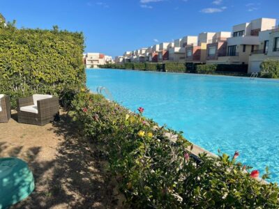 Twinhouse In Marassi - North Coast For rent