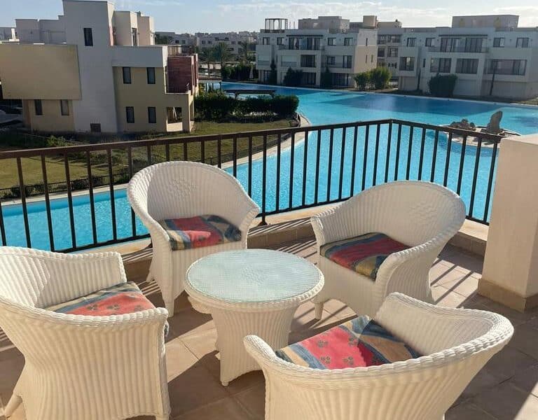 Twinhouse In Marassi - North Coast For rent