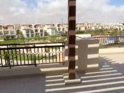 Twinhouse In Marassi - North Coast For rent