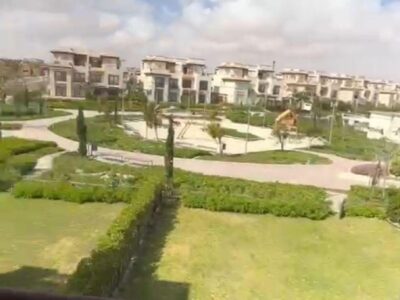 Twinhouse In Marassi - North Coast For rent