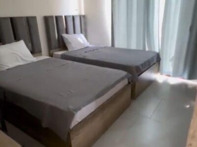 Twinhouse In Marassi - North Coast For rent