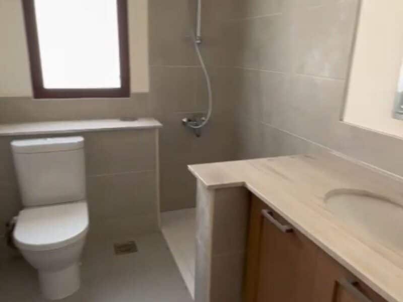 Twinhouse In Marassi - North Coast For rent