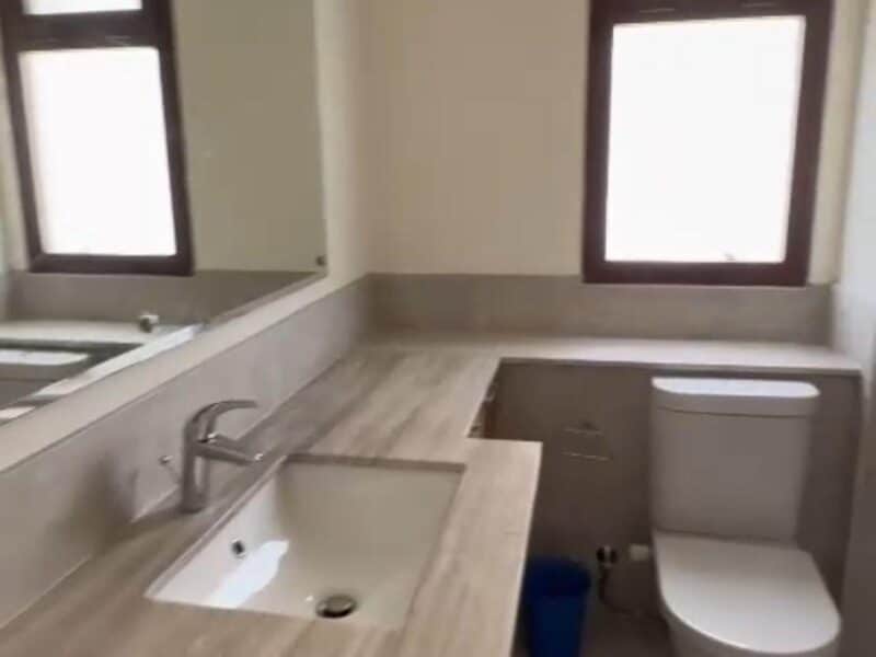 Twinhouse In Marassi - North Coast For rent
