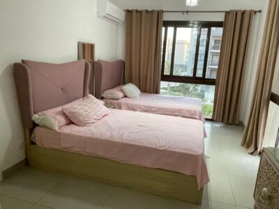 Chalet In Marassi - North Coast For rent