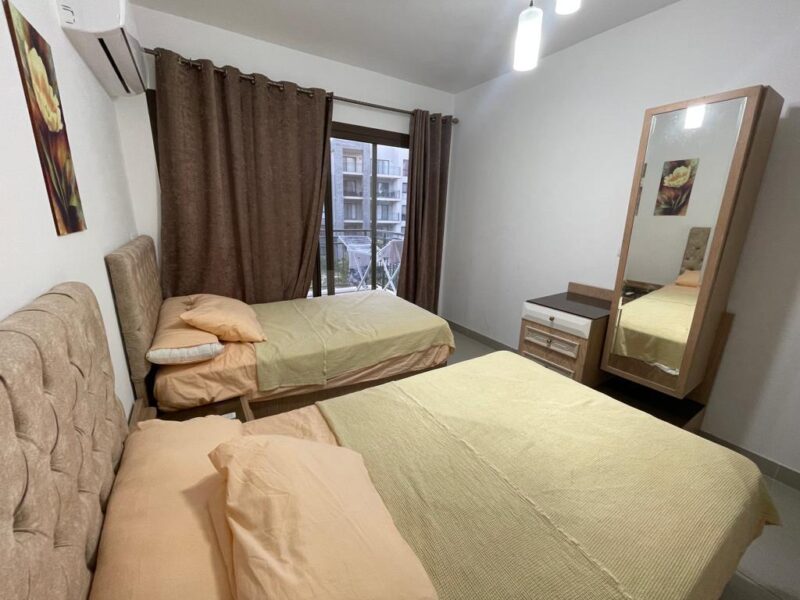 Chalet In Marassi - North Coast For rent