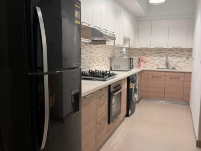 Chalet In Marassi - North Coast For rent